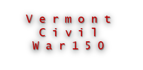 Vermont Civil War 150